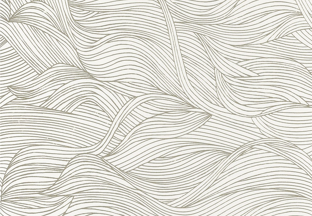 Обои Casamance Blossom 74360110