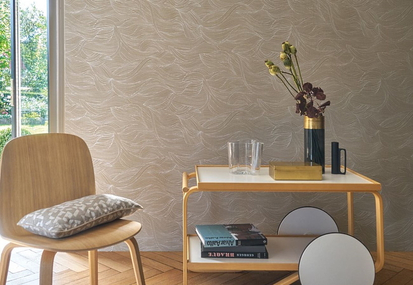 Обои Casamance Blossom 74360314