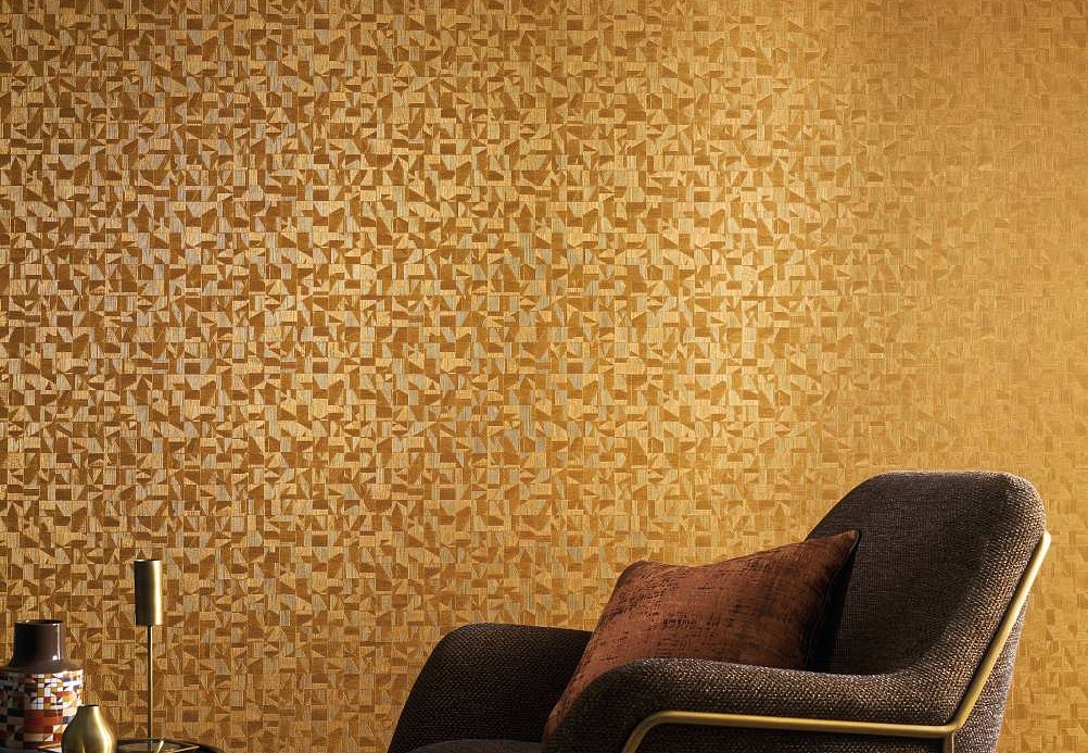 Обои Casamance Mansour 74400548