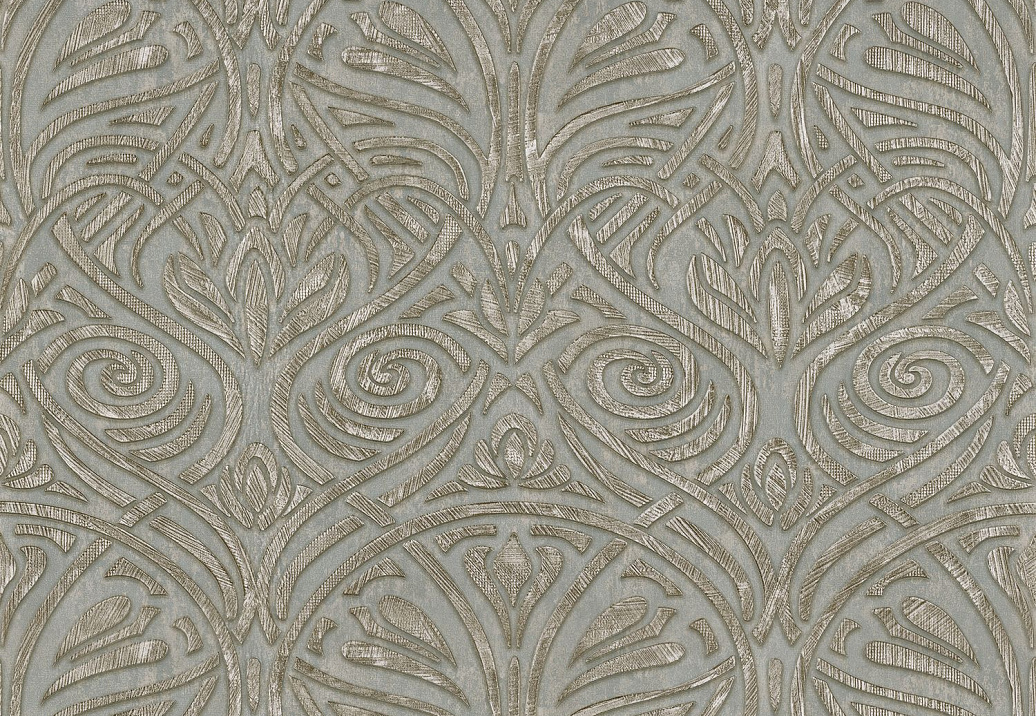 Обои Casamance Mansour 74410222