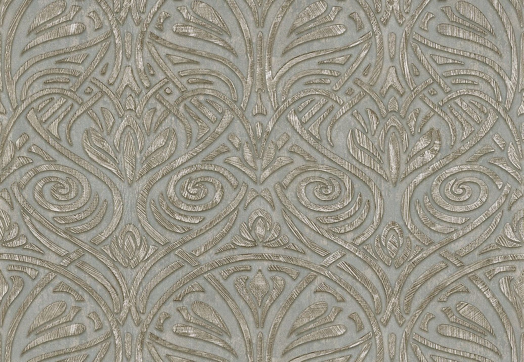 Обои Casamance Mansour 74410222