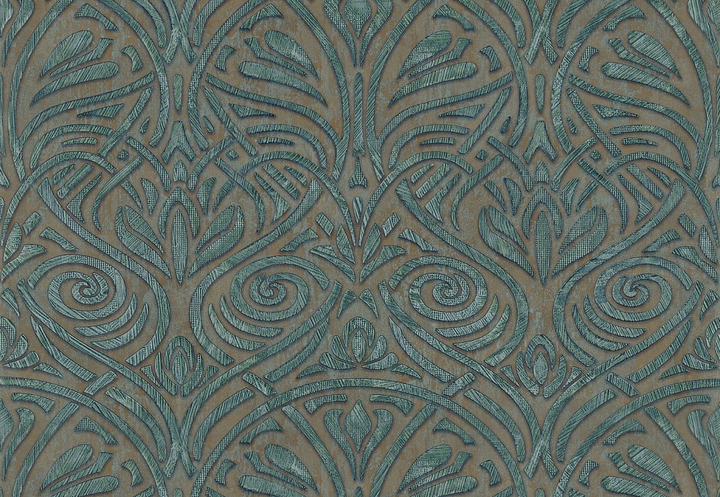 Обои Casamance Mansour 74410324