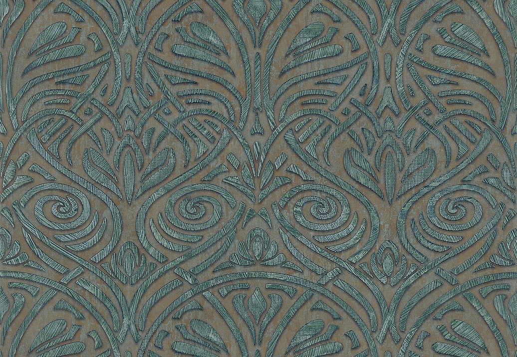 Обои Casamance Mansour 74410324