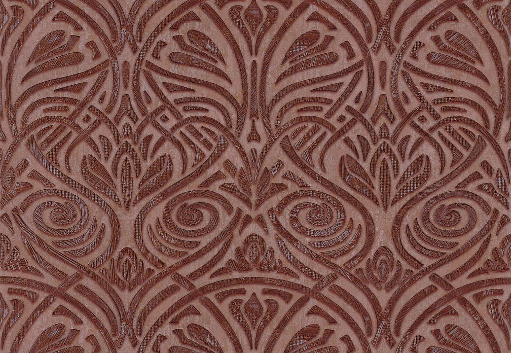 Обои Casamance Mansour 74410528