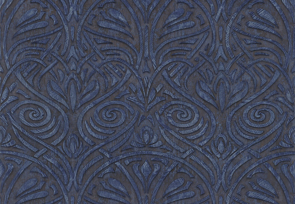Обои Casamance Mansour 74410630