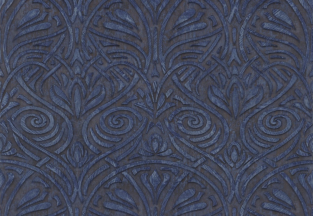 Обои Casamance Mansour 74410630