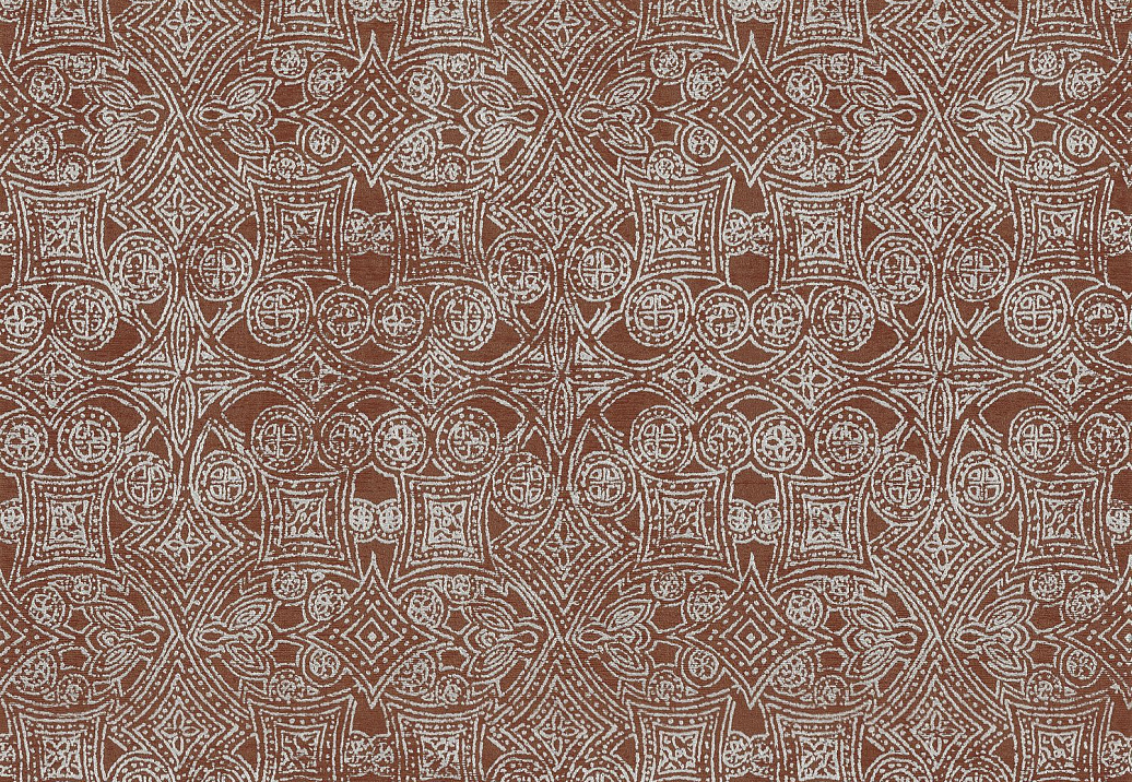 Обои Casamance Mansour 74420336
