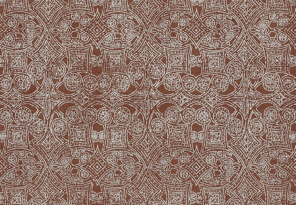 Обои Casamance Mansour 74420336