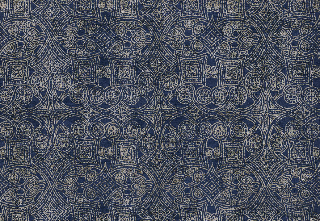 Обои Casamance Mansour 74420438
