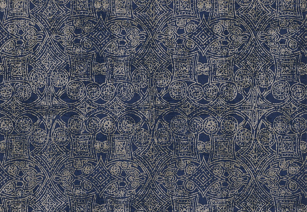 Обои Casamance Mansour 74420438