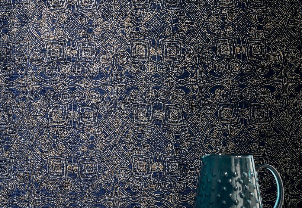 Обои Casamance Mansour 74420438