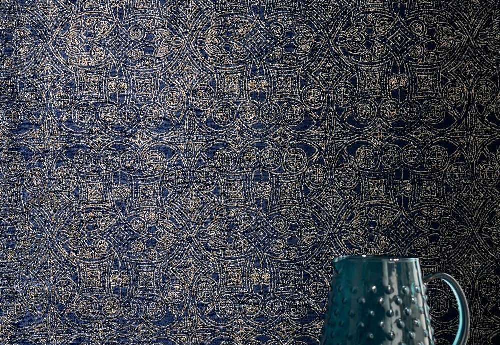Обои Casamance Mansour 74420438