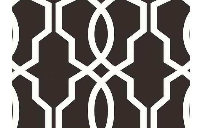 Американские обои York, коллекция Geometric Resource Library, артикул GM7516