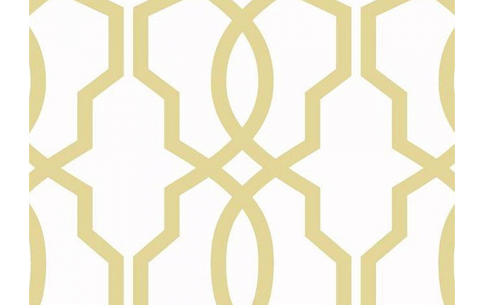Американские обои York, коллекция Geometric Resource Library, артикул GM7518