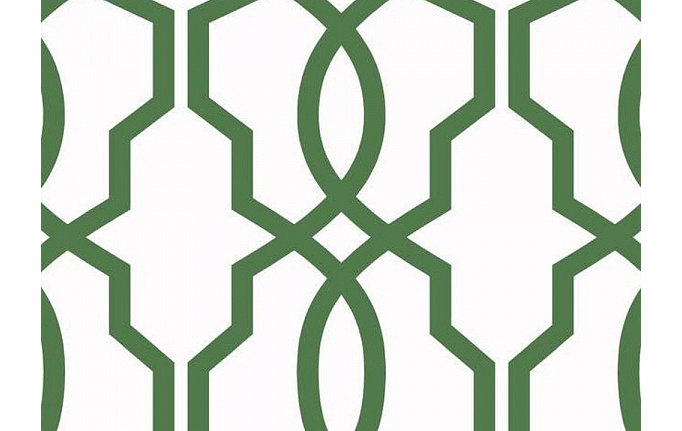 Американские обои York, коллекция Geometric Resource Library, артикул GM7519