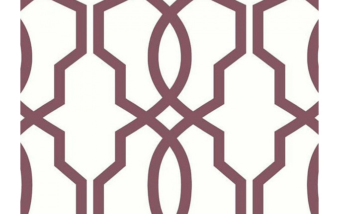 Американские обои York, коллекция Geometric Resource Library, артикул GM7520