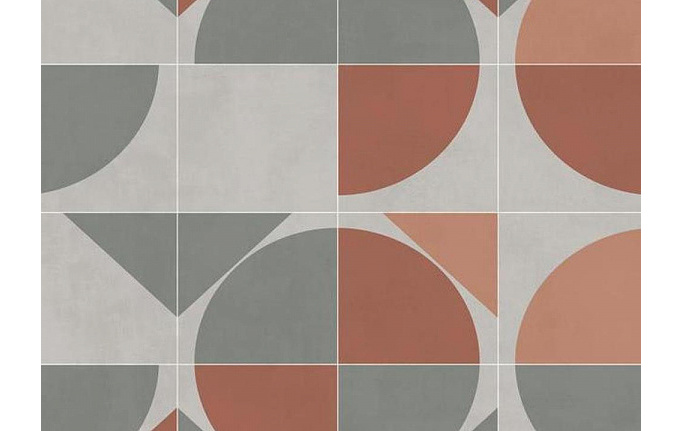 Американские обои York, коллекция Geometric Resource Library, артикул GM7526