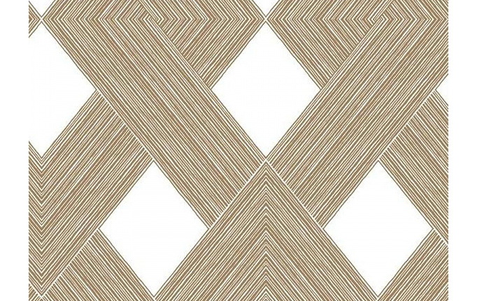 Американские обои York, коллекция Geometric Resource Library, артикул GM7536