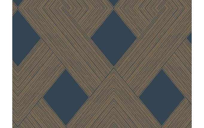 Американские обои York, коллекция Geometric Resource Library, артикул GM7540