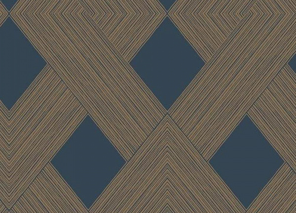 Обои York Geometric Resource Library GM7540