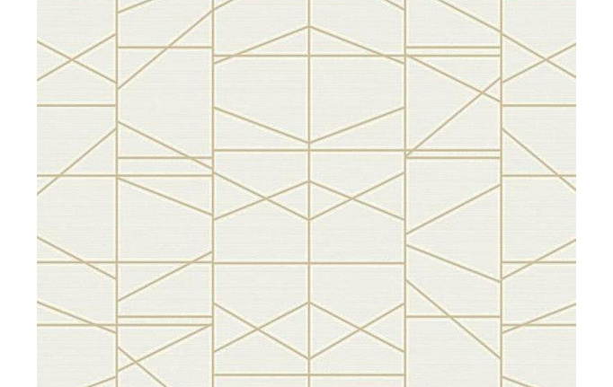 Американские обои York, коллекция Geometric Resource Library, артикул GM7543