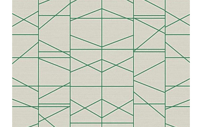 Американские обои York, коллекция Geometric Resource Library, артикул GM7544