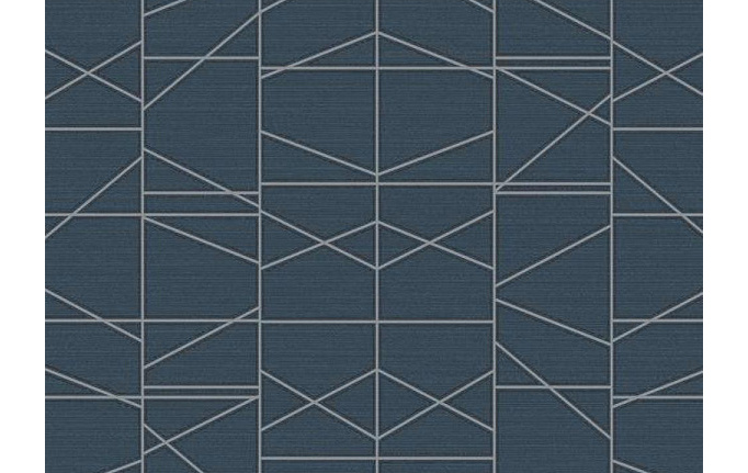 Американские обои York, коллекция Geometric Resource Library, артикул GM7545