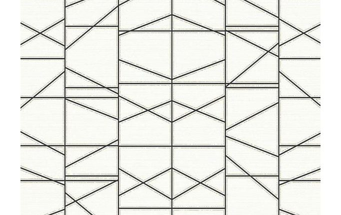 Американские обои York, коллекция Geometric Resource Library, артикул GM7546
