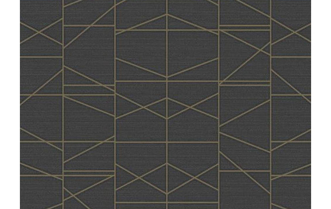 Американские обои York, коллекция Geometric Resource Library, артикул GM7547