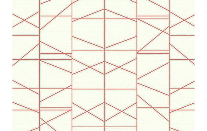 Американские обои York, коллекция Geometric Resource Library, артикул GM7548