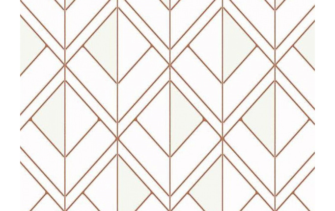 Американские обои York, коллекция Geometric Resource Library, артикул GM7551