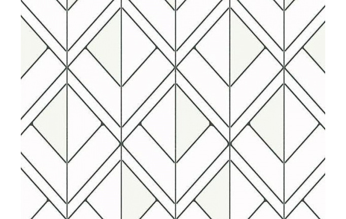 Американские обои York, коллекция Geometric Resource Library, артикул GM7552