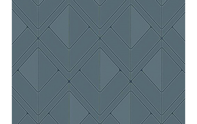 Американские обои York, коллекция Geometric Resource Library, артикул GM7553