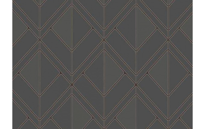Американские обои York, коллекция Geometric Resource Library, артикул GM7554