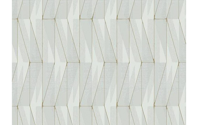 Американские обои York, коллекция Geometric Resource Library, артикул GM7558