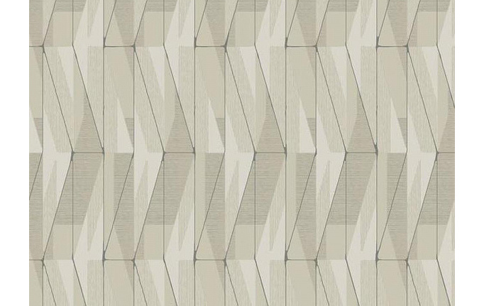Американские обои York, коллекция Geometric Resource Library, артикул GM7559