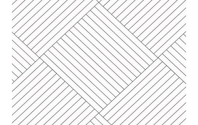Американские обои York, коллекция Geometric Resource Library, артикул GM7565
