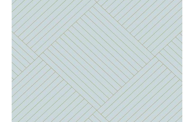 Американские обои York, коллекция Geometric Resource Library, артикул GM7567