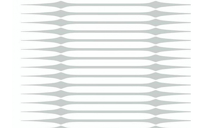 Американские обои York, коллекция Geometric Resource Library, артикул GM7586