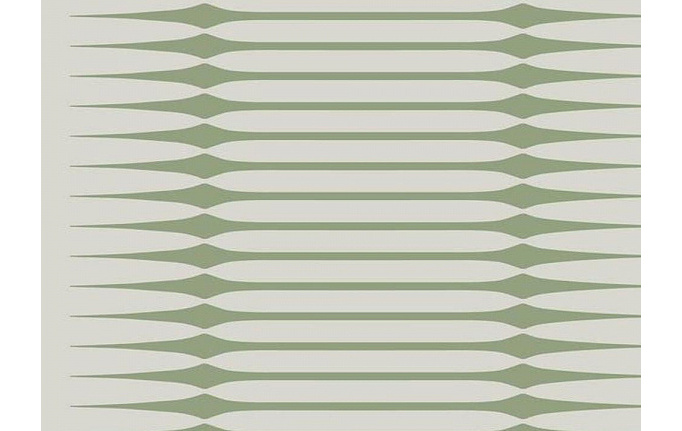 Американские обои York, коллекция Geometric Resource Library, артикул GM7588