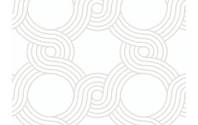 Американские обои York, коллекция Geometric Resource Library, артикул GM7592