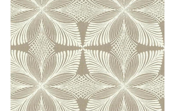 Американские обои York, коллекция Ronald Redding - Handcrafted Naturals, артикул HC7543