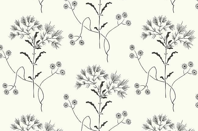 Обои York Magnolia Home Volume 2 ME1515
