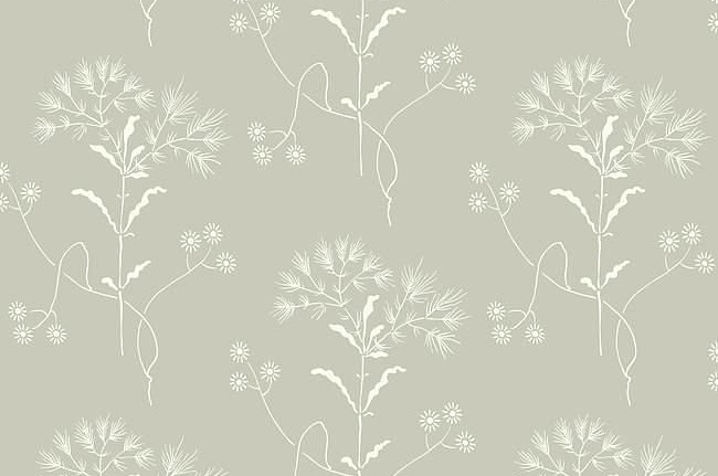 Обои York Magnolia Home Volume 2 ME1516