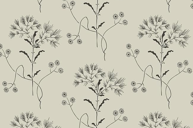 Обои York Magnolia Home Volume 2 ME1519