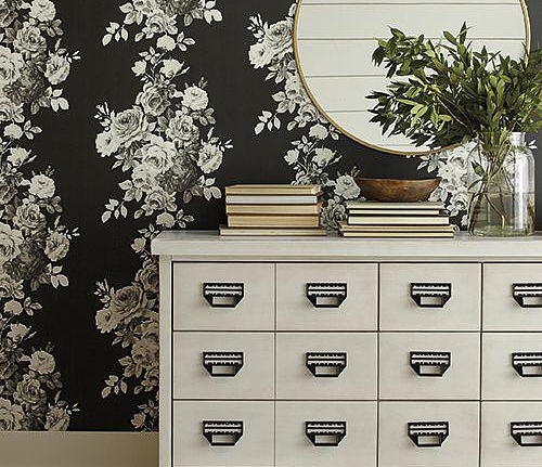 Обои York Magnolia Home Volume 2 ME1533