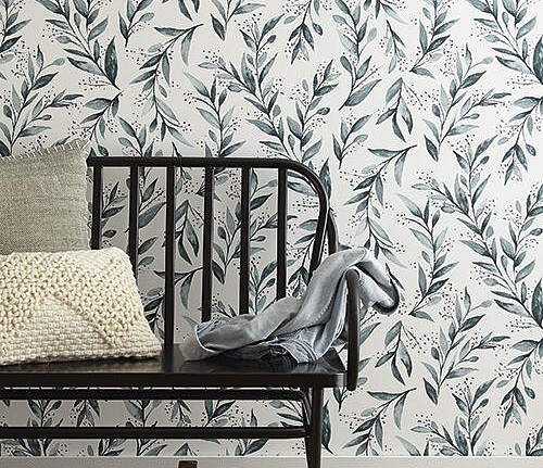 Обои York Magnolia Home Volume 2 ME1537