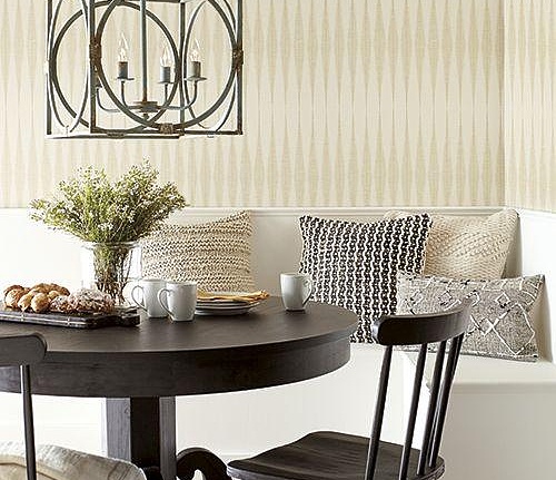 Обои York Magnolia Home Volume 2 ME1543