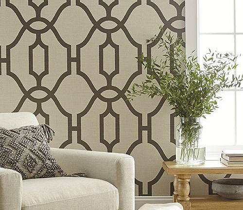 Обои York Magnolia Home Volume 2 ME1551