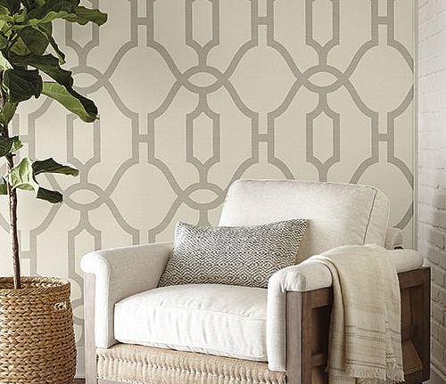 Обои York Magnolia Home Volume 2 ME1555